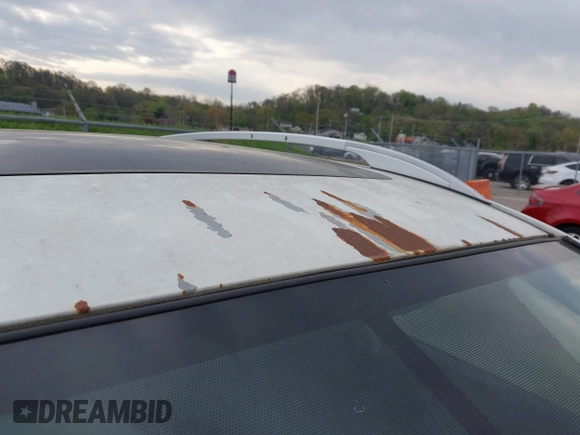 2009 Nissan Rogue S with VIN JN8AS58V89W176577, listed as a IAAI auction lot 42078465 with 174,801 mi miles and . Bid and sale history available at DreamBid. Image 6.