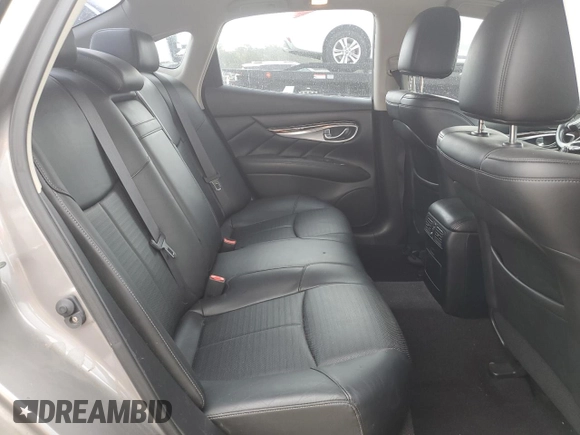 2012 Infiniti M37 with VIN JN1BY1AP0CM331616, listed as a Copart auction lot 80038414 with 148,145 mi miles and Salvage Title. Bid and sale history available at carsss.com. Image 11.