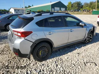 2018 Subaru Crosstrek Premium с VIN JF2GTABC2JH316930, выставлен на аукционе Copart как лот 70955854 с пробегом 105 481 миль миль и Списание • Salvage title. История ставок и продаж доступна на DreamBid. Изображение 3.