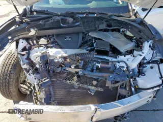 2025 Lexus RX 350 z VIN 2T2BAMBA9SC054114, wystawiony jako Copart lot #47677725 z przebiegiem 1 750 mil mil oraz Czysty tytuł • Clean title. Historia ofert i sprzedaży dostępna na DreamBid. Obrazek 12.