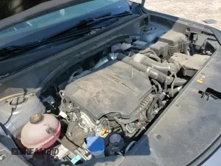 2022 Kia Sorento SX with VIN 5XYRKDLF9NG135066, listed as a Copart auction lot 71675195 with 51,402 mi miles and Salvage title. Bid and sale history available at DreamBid. Image 16.