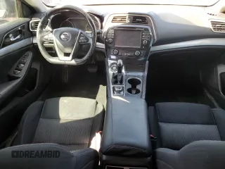2016 Nissan Maxima SL z VIN 1N4AA6AP3GC391238, wystawiony jako Copart lot #86665944 z przebiegiem 173 262 mil mil oraz Tytuł czysty. Historia ofert i sprzedaży dostępna na DreamBid. Obrazek 8.