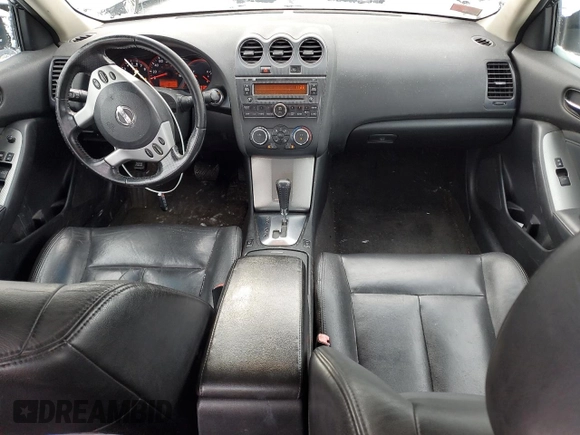 2009 Nissan Altima S with VIN 1N4AL21E79N528092, listed as a Copart auction lot 86141294 with 297,852 mi miles and Salvage Title. Bid and sale history available at DreamBid. Image 8.