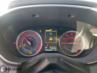 2019 Subaru Impreza Sport with VIN 4S3GKAM66K3609771, listed as a Copart auction lot 52625925 with 105,569 mi miles and Salvage Title. Bid and sale history available at carsss.com. Image 9.