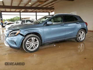 2015 Mercedes-Benz GLA 250 z VIN WDCTG4EB9FJ114523, wystawiony jako Copart lot #53716535 z przebiegiem 68 874 mil mil oraz Szkody całkowita. Historia ofert i sprzedaży dostępna na DreamBid. Obrazek 1.