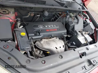 2007 Toyota RAV4 with VIN JTMBD33V976053681, listed as a IAAI auction lot 42012888 with 187,332 mi miles. Bid and sale history available at carsss.com. Image 10.