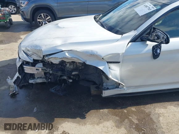 2018 BMW M4 z VIN WBS4Y9C56JAA92518, wystawiony jako IAAI lot #41887765 z przebiegiem 62 890 mil mil oraz . Historia ofert i sprzedaży dostępna na DreamBid. Obrazek 17.