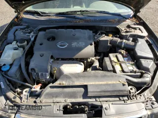 2003 Nissan Altima S with VIN 1N4AL11D23C271394, listed as a Copart auction lot 47514265 with 153,763 mi miles and Salvage Title. Bid and sale history available at carsss.com. Image 11.