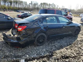 2008 Lincoln MKZ z VIN 3LNHM28T68R611563, wystawiony jako Copart lot #50805495 z przebiegiem 92 238 mil mil oraz Szkoda całkowita • Salvage title. Historia ofert i sprzedaży dostępna na DreamBid. Obrazek 3.