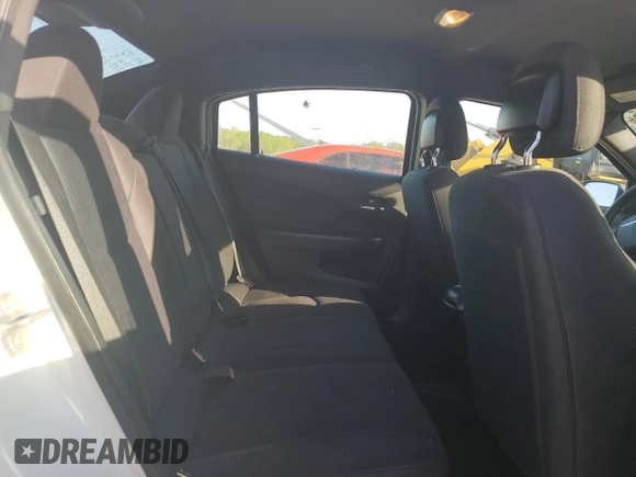 2013 Chrysler 200 LX with VIN 1C3CCBAB3DN604588, listed as a Copart auction lot 53066755 with 248,672 mi miles and Salvage Title. Bid and sale history available at DreamBid. Image 10.