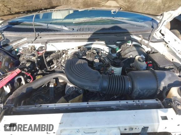 1999 Ford Expedition XLT with VIN 1FMRU1761XLA56030, listed as a IAAI auction lot 42703533 with Not provided miles and . Bid and sale history available at DreamBid. Image 10.