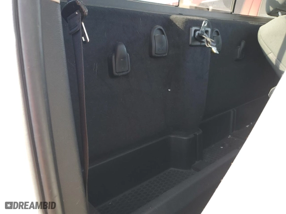 2017 Ram 1500 Tradesman with VIN 3C6JR6DT1HG654506, listed as a Copart auction lot 48791325 with 90,191 mi miles and Salvage Title. Bid and sale history available at carsss.com. Image 10.