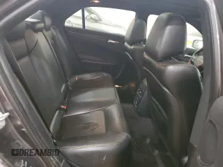 2017 Chrysler 300 S with VIN 2C3CCAGG1HH530115, listed as a Copart auction lot 48880995 with 110,425 mi miles and Salvage Title. Bid and sale history available at DreamBid. Image 10.
