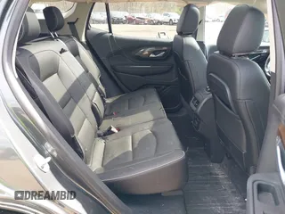 2019 GMC Terrain Denali z VIN 3GKALXEX5KL340085, wystawiony jako IAAI lot #42049755 z przebiegiem 16 810 mil mil oraz . Historia ofert i sprzedaży dostępna na DreamBid. Obrazek 8.
