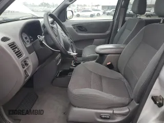 2002 Ford Escape XLT Choice с VIN 1FMYU03112KB30061, выставлен на аукционе Copart как лот 53195125 с пробегом 177 920 миль миль и Списание • Salvage title. История ставок и продаж доступна на DreamBid. Изображение 7.