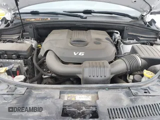 2015 Dodge Durango SXT with VIN 1C4RDJAG4FC760713, listed as a IAAI auction lot 41707354 with 174,216 mi miles and . Bid and sale history available at carsss.com. Image 10.