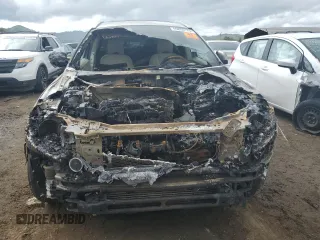 2016 Volvo XC60 T5 Drive-E Premier с VIN YV440MDK9G2784999, выставлен на аукционе Copart как лот 49850175 с пробегом Не указан миль и На запчасти • Non repairable. История ставок и продаж доступна на DreamBid. Изображение 5.