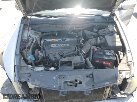 2009 Honda Accord LX-P z VIN 1HGCP26489A132012, wystawiony jako Copart lot #59172065 z przebiegiem 245 765 mil mil oraz Szkoda całkowita • Salvage title. Historia ofert i sprzedaży dostępna na DreamBid. Obrazek 11.