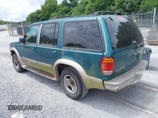1998 Ford Explorer XL with VIN 1FMZU34E3WZA70790, listed as a IAAI auction lot 42746153 with 232,123 mi miles and . Bid and sale history available at DreamBid. Image 3.