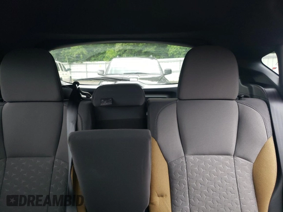 2024 Subaru Crosstrek Special Sports with VIN 4S4GUHF6XR3707465, listed as a Copart auction lot 54934225 with 19,625 mi miles and Salvage title. Bid and sale history available at DreamBid. Image 10.