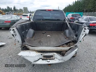 2004 Ford F-150 XL with VIN 2FTRF17244CA20222, listed as a IAAI auction lot 42533684 with Not provided miles and . Bid and sale history available at DreamBid. Image 17.
