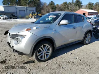 2014 Nissan Juke NISMO with VIN JN8AF5MV4ET357245, listed as a Copart auction lot 88709465 with 41,622 mi miles and Clean Title. Bid and sale history available at carsss.com. Image 1.
