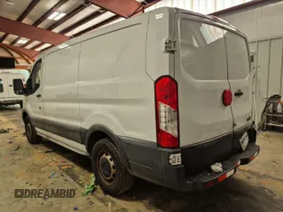 2016 Ford Transit Cargo с VIN 1FTYE1YM2GKB19264, выставлен на аукционе IAAI как лот 42559430 с пробегом 291 290 миль миль и . История ставок и продаж доступна на DreamBid. Изображение 18.