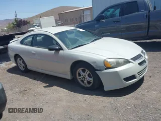 2003 Dodge Stratus SE z VIN 4B3AG42G43E117234, wystawiony jako IAAI lot #42429162 z przebiegiem 188 994 mil mil oraz . Historia ofert i sprzedaży dostępna na DreamBid. Obrazek 1.