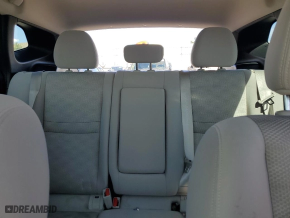 2018 Nissan Rogue Sport SV with VIN JN1BJ1CR0JW208712, listed as a Copart auction lot 67983004 with NaN miles and Salvage Title. Bid and sale history available at carsss.com. Image 10.