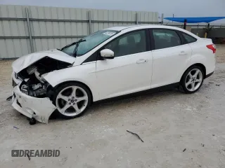 2012 Ford Focus Titanium с VIN 1FAHP3J28CL300670, выставлен на аукционе Copart как лот 42238265 с пробегом 147 693 миль миль и Списание • Salvage title. История ставок и продаж доступна на DreamBid. Изображение 1.
