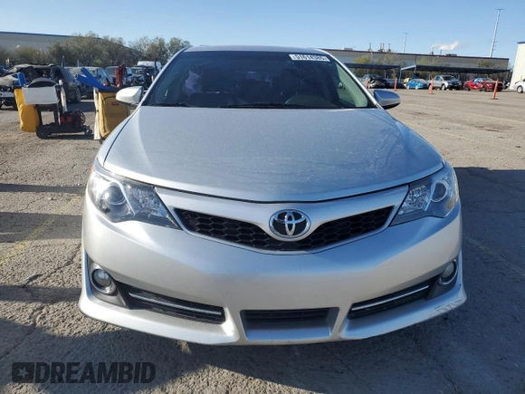 2014 Toyota Camry L with VIN 4T1BF1FK6EU814168, listed as a Copart auction lot 51614385 with 172,776 mi miles and Salvage Title. Bid and sale history available at carsss.com. Image 5.