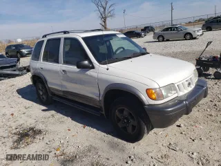 2002 Kia Sportage with VIN KNDJB723025137038, listed as a Copart auction lot 78737144 with 1,363 mi miles and Salvage Title. Bid and sale history available at carsss.com. Image 4.