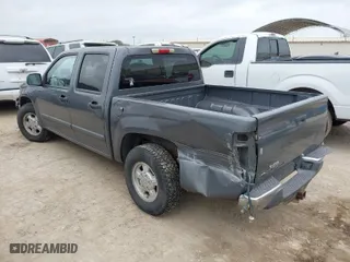 2008 Chevrolet Colorado LT w/1LT with VIN 1GCCS13E188152161, listed as a IAAI auction lot 41503253 with 188,444 mi miles. Bid and sale history available at carsss.com. Image 3.