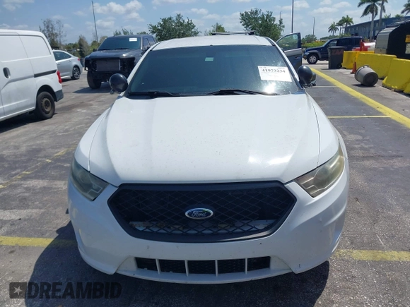 2015 Ford Police Interceptor с VIN 1FAHP2L82FG129083, выставлен на аукционе IAAI как лот 41973234 с пробегом 92 800 миль миль и . История ставок и продаж доступна на DreamBid. Изображение 12.