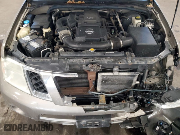 2009 Nissan Pathfinder S with VIN 5N1AR18B19C618232, listed as a Copart auction lot 88777105 with 149,305 mi miles and Salvage Title. Bid and sale history available at carsss.com. Image 13.