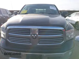2014 Ram 1500 Big Horn with VIN 1C6RR6LT8ES403684, listed as a IAAI auction lot 41076858 with 130,527 mi miles and . Bid and sale history available at DreamBid. Image 12.
