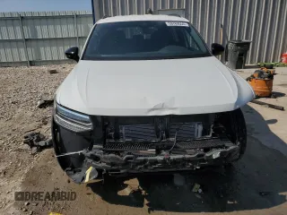 2022 Volkswagen Tiguan SE R-Line Black с VIN 3VVCB7AX8NM007554, выставлен на аукционе Copart как лот 59769555 с пробегом 65 679 миль миль и Списание • Salvage title. История ставок и продаж доступна на DreamBid. Изображение 5.