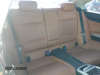 2009 BMW 3 Series 335i с VIN WBAWB73519P158238, выставлен на аукционе IAAI как лот 41720560 с пробегом 154 846 миль миль и . История ставок и продаж доступна на DreamBid. Изображение 8.
