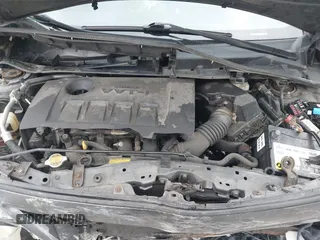 2012 Toyota Corolla L with VIN 2T1BU4EE3CC901530, listed as a IAAI auction lot 42099048 with 210,117 mi miles. Bid and sale history available at carsss.com. Image 10.