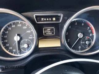 2015 Mercedes-Benz G-Class G 550 with VIN WDCYC3HF6FX241088, listed as a Copart auction lot 46104385 with 97,954 mi miles and Clean Title. Bid and sale history available at carsss.com. Image 9.