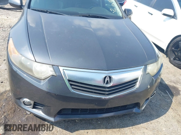 2012 Acura TSX с VIN JH4CU2F43CC025659, выставлен на аукционе IAAI как лот 42675356 с пробегом 122 246 миль миль и . История ставок и продаж доступна на DreamBid. Изображение 11.