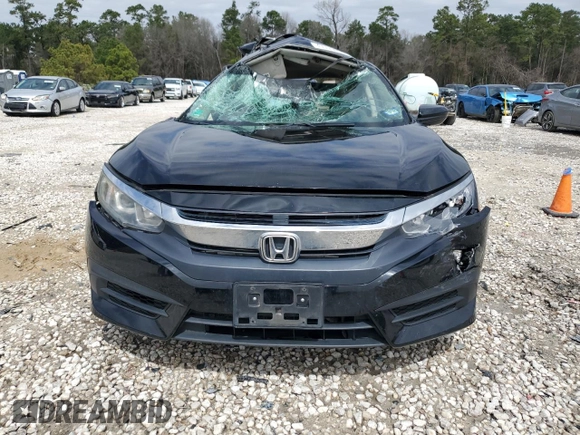 2017 Honda Civic Sedan EX with VIN 19XFC2F77HE044243, listed as a Copart auction lot 47779935 with 115,037 mi miles and Non Repairable. Bid and sale history available at carsss.com. Image 5.