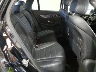 2019 Mercedes-Benz GLC with VIN WDC0G4KB2KV147910, listed as a Copart auction lot 48746145 with 67,955 mi miles and Salvage Title. Bid and sale history available at carsss.com. Image 11.