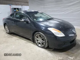 2008 Nissan Altima 3.5 SE with VIN 1N4BL24E48C179886, listed as a Copart auction lot 49482535 with 213,442 mi miles and Salvage Title. Bid and sale history available at carsss.com. Image 4.