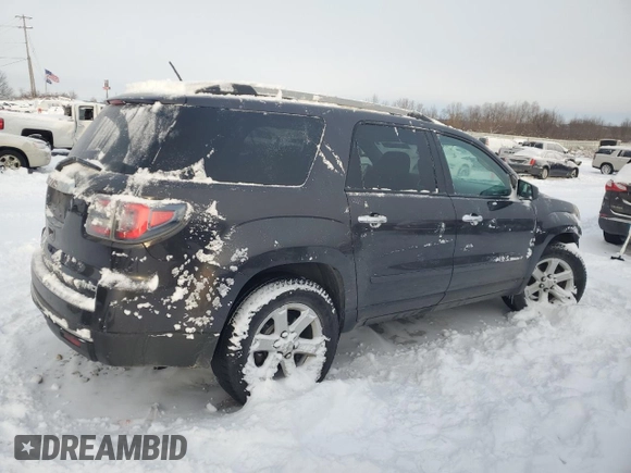 2014 GMC Acadia SLE with VIN 1GKKVPKD6EJ136495, listed as a Copart auction lot 88984445 with 150,914 mi miles and Clean Title. Bid and sale history available at carsss.com. Image 3.