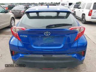 2018 Toyota C-HR XLE z VIN NMTKHMBX3JR043005, wystawiony jako IAAI lot #42419692 z przebiegiem 105 532 mil mil oraz . Historia ofert i sprzedaży dostępna na DreamBid. Obrazek 16.
