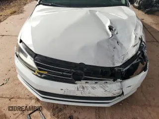 2015 Volkswagen Jetta SE с VIN 3VWD17AJ0FM252607, выставлен на аукционе Copart как лот 48871745 с пробегом 120 166 миль миль и Списание • Salvage title. История ставок и продаж доступна на DreamBid. Изображение 11.