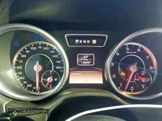2013 Mercedes-Benz G 63 AMG с VIN WDCYC7DF7DX201046, выставлен на аукционе Copart как лот 57858775 с пробегом 138 287 миль миль и Чистый • Clean title. История ставок и продаж доступна на DreamBid. Изображение 9.