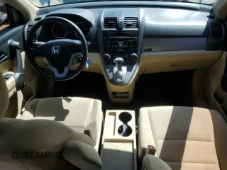 2010 Honda CR-V EX z VIN 5J6RE3H52AL008038, wystawiony jako Copart lot #54058715 z przebiegiem 136 198 mil mil oraz Szkoda całkowita • Salvage title. Historia ofert i sprzedaży dostępna na DreamBid. Obrazek 8.