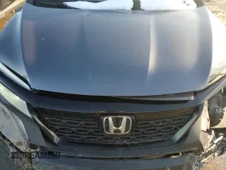 2021 Honda Passport Touring с VIN 5FNYF7H94MB001771, выставлен на аукционе Copart как лот 85773354 с пробегом Не указан миль и Списание • Salvage title. История ставок и продаж доступна на DreamBid. Изображение 13.